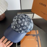 ルイヴィトン帽子 LOUIS VUITTON 2026新作 キャップ