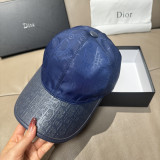ディオール帽子 DIOR 2026新作 キャップ