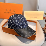 ルイヴィトン帽子 LOUIS VUITTON 2026新作 キャップ