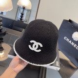 シャネル帽子 CHANEL 2026新作 ハット