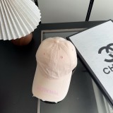 バレンシアガ帽子 BALENCIAGA 2026新作 キャップ