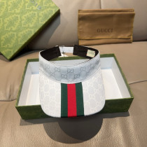 グッチ帽子 GUCCI 2026新作 日よけ帽子