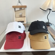 シャネル帽子 CHANEL 2026新作 キャップ