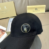 バーバリー帽子 BURBERRY 2026新作 キャップ