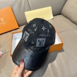 ルイヴィトン帽子 LOUIS VUITTON 2026新作 キャップ