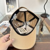 ロエベ帽子 LOEWE 2026新作 キャップ