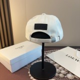 ロエベ帽子 LOEWE 2026新作 キャップ