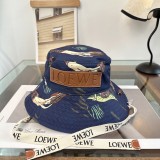 ロエベ帽子 LOEWE 2026新作 ハット
