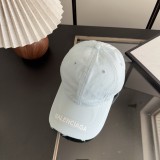 バレンシアガ帽子 BALENCIAGA 2026新作 キャップ