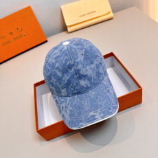ルイヴィトン帽子 LOUIS VUITTON 2026新作 キャップ