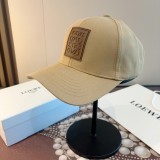 ロエベ帽子 LOEWE 2026新作 キャップ