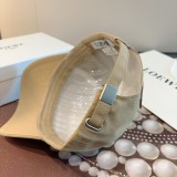 ロエベ帽子 LOEWE 2026新作 キャップ