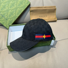 グッチ帽子 GUCCI 2026新作 キャップ