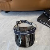 ディオール帽子 DIOR 2026新作 日よけ帽子