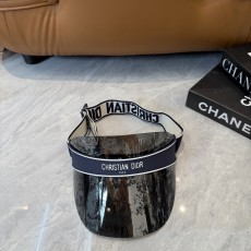 ディオール帽子 DIOR 2026新作 日よけ帽子