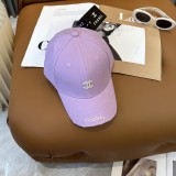 シャネル帽子 CHANEL 2026新作 キャップ