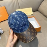 ルイヴィトン帽子 LOUIS VUITTON 2026新作 キャップ