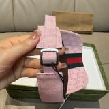 グッチ帽子 GUCCI 2026新作 日よけ帽子