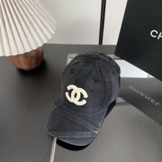 シャネル帽子 CHANEL 2026新作 キャップ