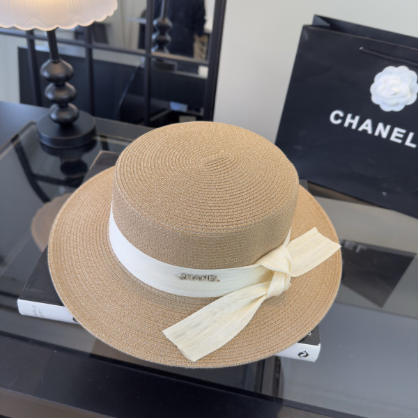 シャネル帽子 CHANEL 2026新作 ハット