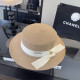 シャネル帽子 CHANEL 2026新作 ハット