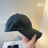 ロエベ帽子 LOEWE 2026新作 キャップ