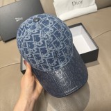 ディオール帽子 DIOR 2026新作 キャップ