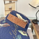 ロエベ帽子 LOEWE 2026新作 ハット