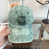 ロエベ帽子 LOEWE 2026新作 キャップ