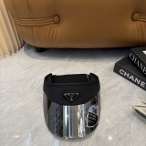 プラダ帽子 PRADA 2026新作 日よけ帽子