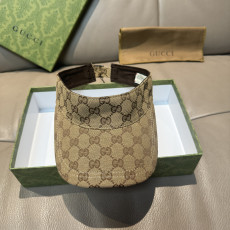 グッチ帽子 GUCCI 2026新作 日よけ帽子
