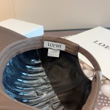 ロエベ帽子 LOEWE 2026新作 キャップ