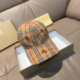 バーバリー帽子 BURBERRY 2026新作 キャップ