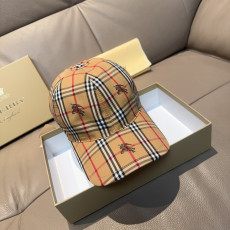 バーバリー帽子 BURBERRY 2026新作 キャップ