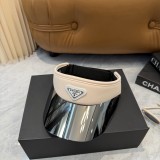 プラダ帽子 PRADA 2026新作 日よけ帽子