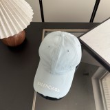 バレンシアガ帽子 BALENCIAGA 2026新作 キャップ