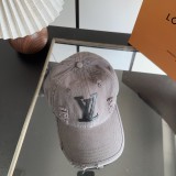 ルイヴィトン帽子 LOUIS VUITTON 2026新作 キャップ
