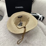 クロムハーツ帽子 CHROME HEARTS 2026新作 麦わら帽子