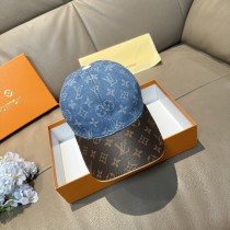 ルイヴィトン帽子 LOUIS VUITTON 2026新作 キャップ