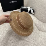 ディオール帽子 DIOR 2026新作 麦わら帽子