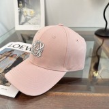 ロエベ帽子 LOEWE 2026新作 キャップ
