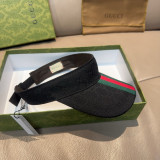 グッチ帽子 GUCCI 2026新作 日よけ帽子