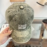 ロエベ帽子 LOEWE 2026新作 キャップ