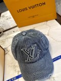 ルイヴィトン帽子 LOUIS VUITTON 2026新作 キャップ