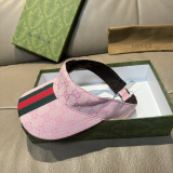 グッチ帽子 GUCCI 2026新作 日よけ帽子