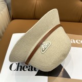 プラダ帽子 PRADA 2026新作 ハット