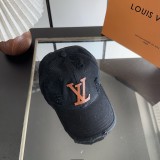 ルイヴィトン帽子 LOUIS VUITTON 2026新作 キャップ