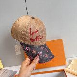ルイヴィトン帽子 LOUIS VUITTON 2026新作 キャップ