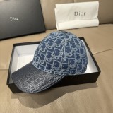 ディオール帽子 DIOR 2026新作 キャップ