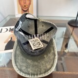ロエベ帽子 LOEWE 2026新作 キャップ